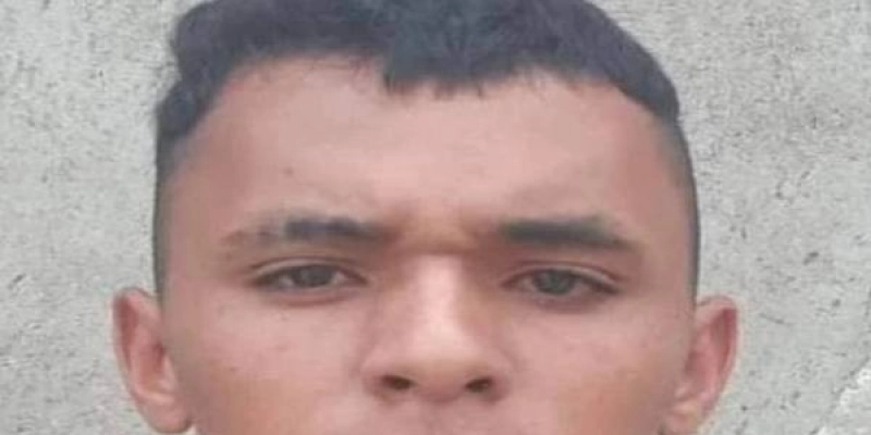 Jovem de 20 anos é morto a tiros na PB; Polícia acredita em guerra entre gangues