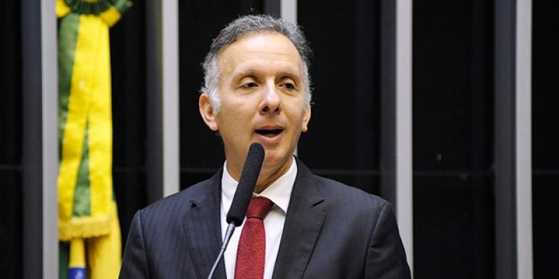 STF aceita denúncia da PGR, e coloca Deputado Paraibano Aguinaldo Ribeiro para responder processo na Lava-Jato