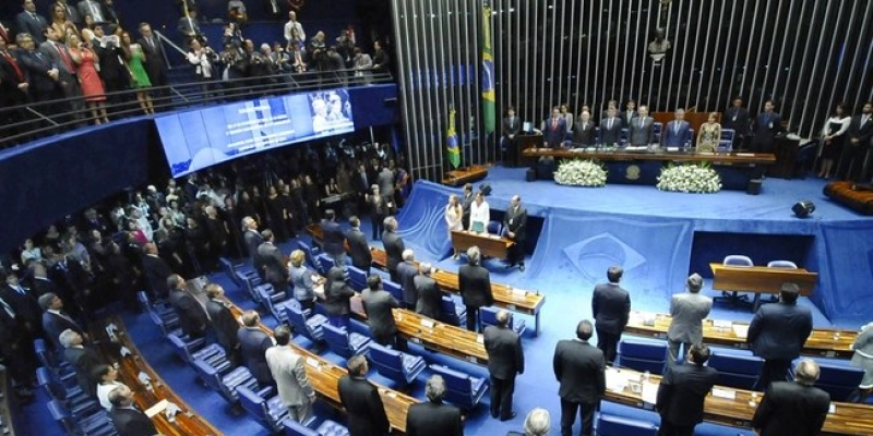 Comissão do Senado aprova novo presidente do Banco Central