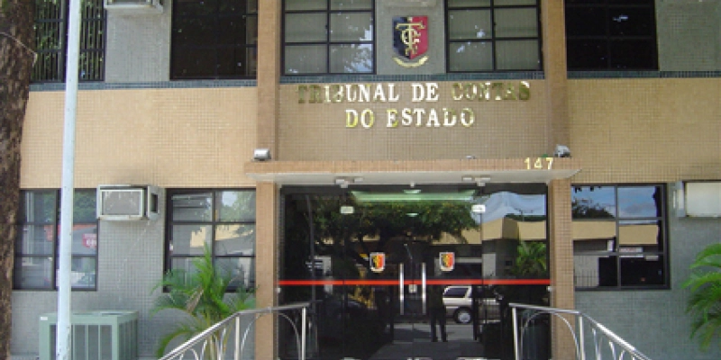 Contas das Prefeituras de Lastro e Marizópolis na pauta do TCE desta quarta-feira