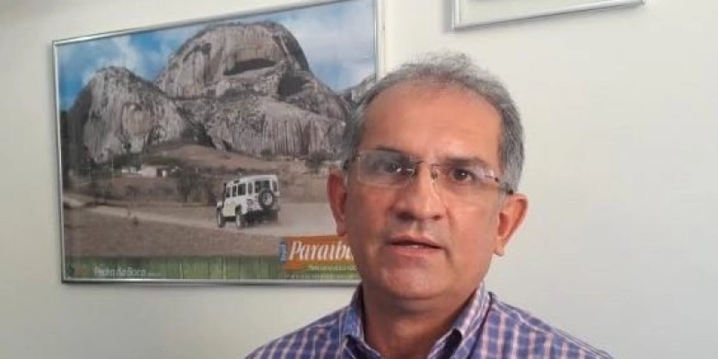 Tribunal de Justiça determina que prefeito de Araruna demita servidores ilegais sob pena de multa