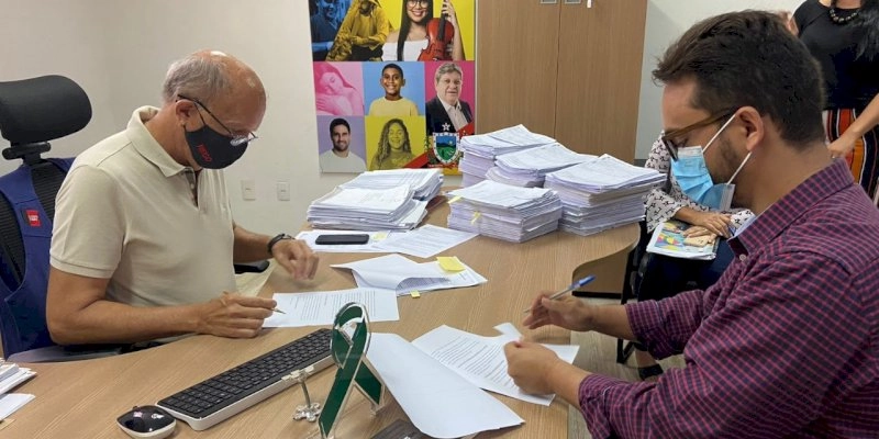Saúde formaliza ações conjuntas para apoio a vítimas de violência