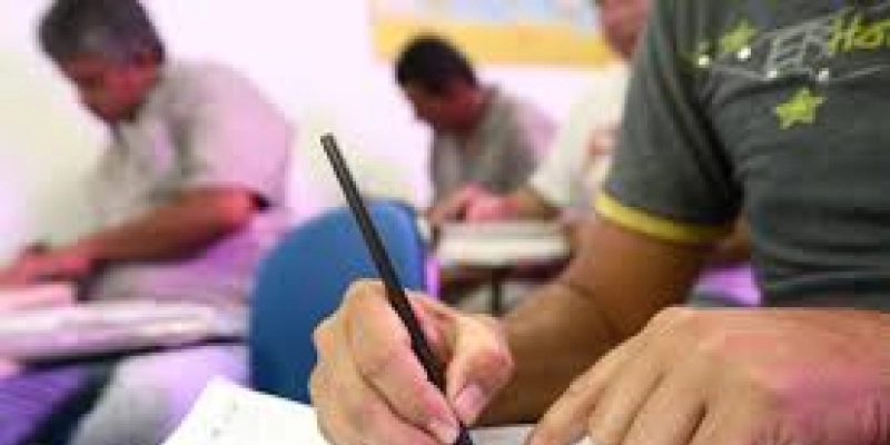 Educação implanta nova proposta metodológica para Educação de Jovens e Adultos na Paraíba