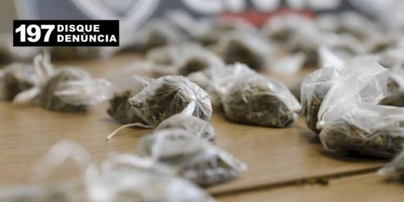 GTE prende foragido, apreende drogas, e recupera moto roubada no interior da Paraíba