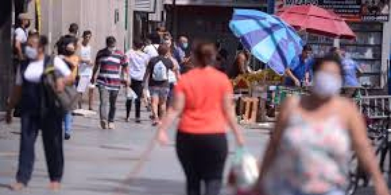 Pesquisa: saúde e emprego são apontados como prioridades de brasileiro