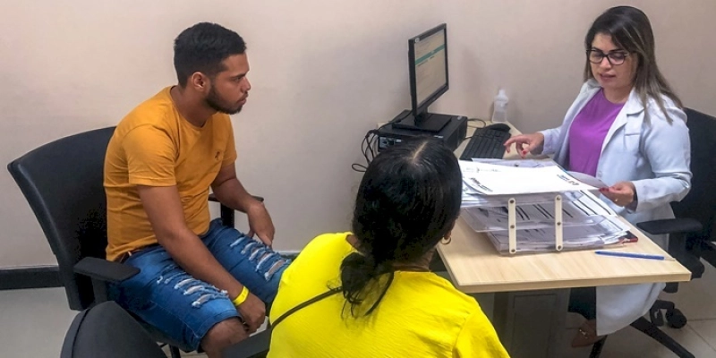 Ambulatório do Hospital Metropolitano implanta atendimento para casos de epilepsia de difícil controle