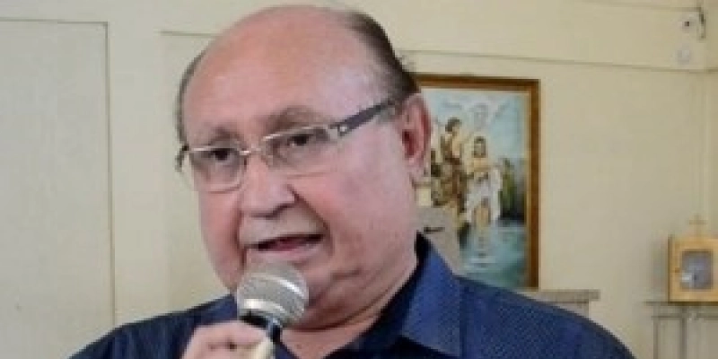 Prefeito Fábio Tyrone decreta Luto Oficial de três dias no Município pelo falecimento de Dr. Pepé