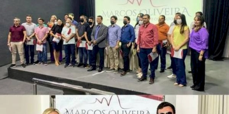 Equipe Técnica da Secretaria de Finanças de Aparecida participa de Palestra ‘Retenção na Fonte INSS e IR nos Municípios’, em Sousa
