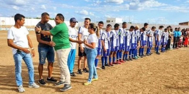 Programas e ações realizadas pela Secretaria de Cultura Esporte e Turismo de Aparecida, são destacadas no primeiro ano da gestão de João Neto 