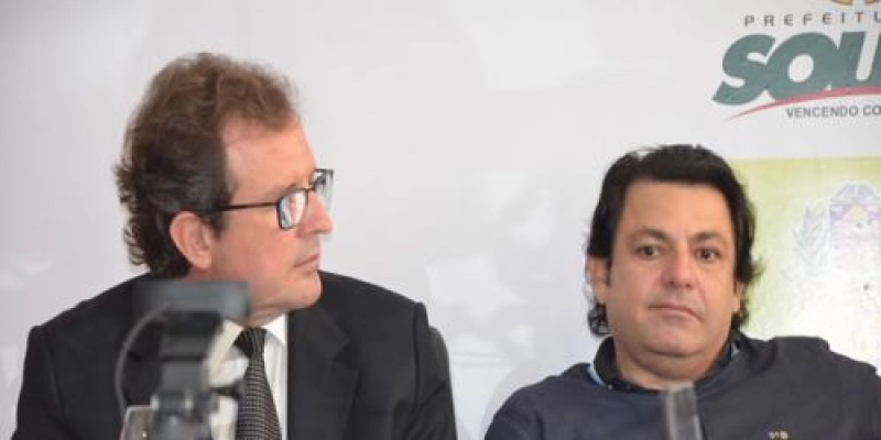 Em Sousa, o Leão da Ambev anda acuado, e querem expulsá-lo do PSD, após tomarem comando 