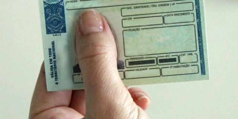 Deliberação do Contran retoma prazos das CNHs na Paraíba