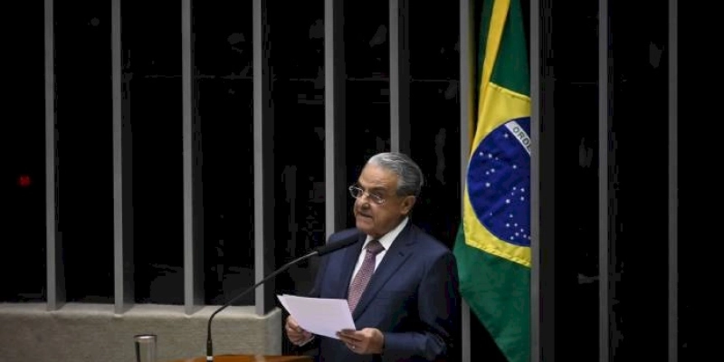 Principal prioridade da indústria é a Reforma Tributária, diz presidente da CNI