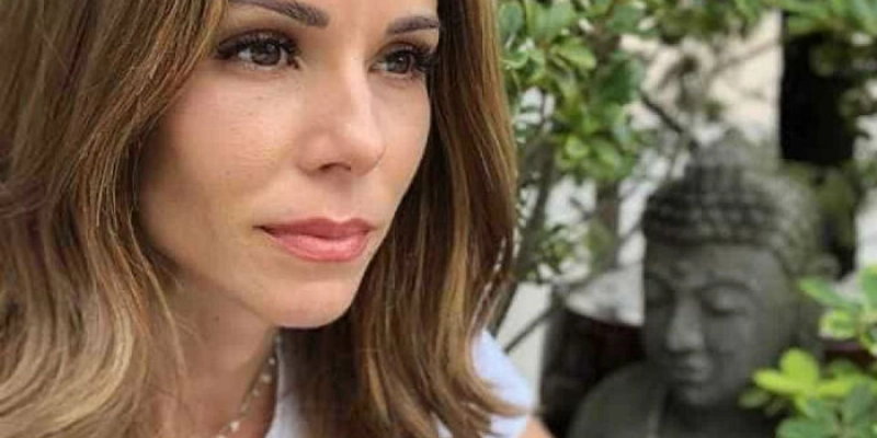 "Decido diariamente por viver", diz Ana Furtado em luta contra câncer; Veja