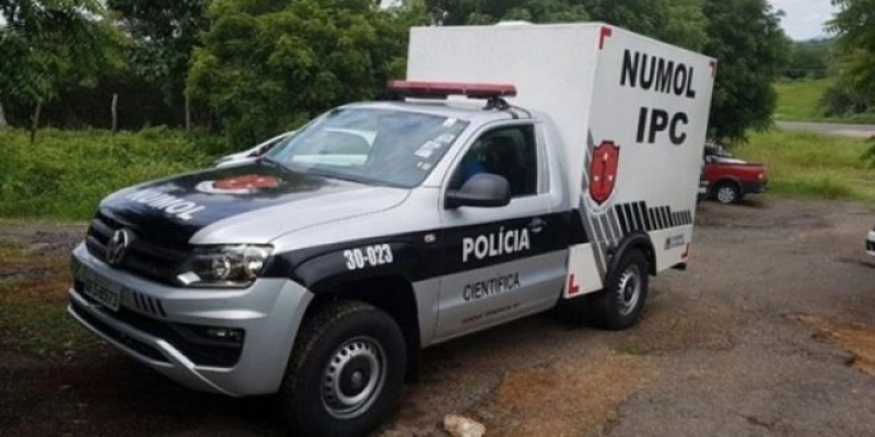 Corpos são encontrados em cidades do Sertão 