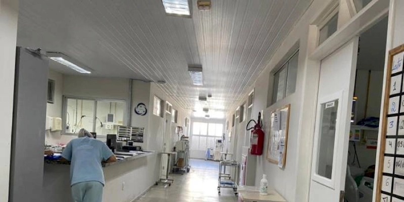 Qualidade e atendimento humanizado geram elogios aos profissionais do Hospital Santa Isabel