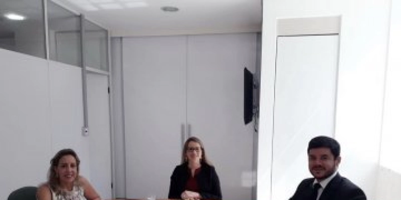 Corregedoria e INSS discutem medidas para agilizar informações sobre nascimentos e óbitos
