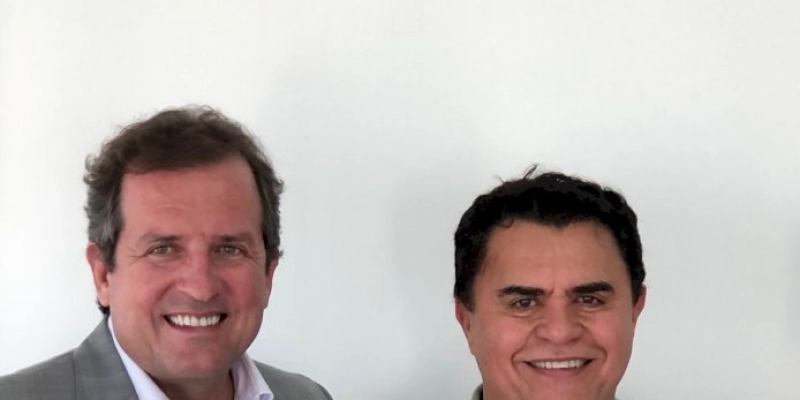 Wilson Santiago destina emenda de R$ 3 milhões para duplicação da saída de Sousa para Uiraúna; obra terá início em breve