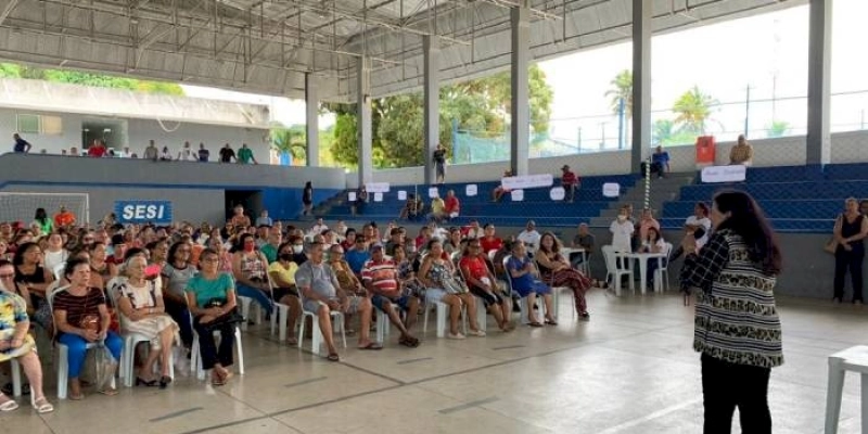 Estado entrega novas escrituras dos imóveis de desapropriação histórica em Rio Tinto