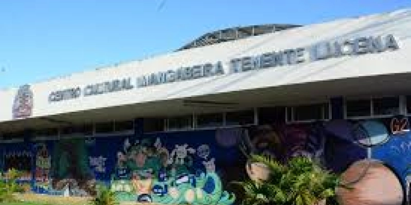 Projeto Sextas Musicais recebe três apresentações no Centro Cultural de Mangabeira