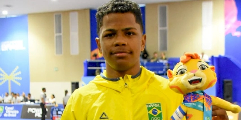 Paraíba já contabiliza 18 medalhas nos Jogos da Juventude 2022