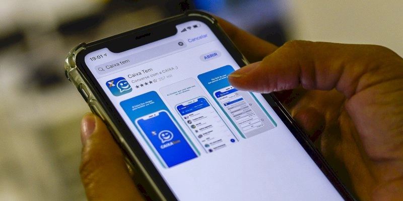 Trabalhadores nascidos em agosto podem sacar auxílio emergencial