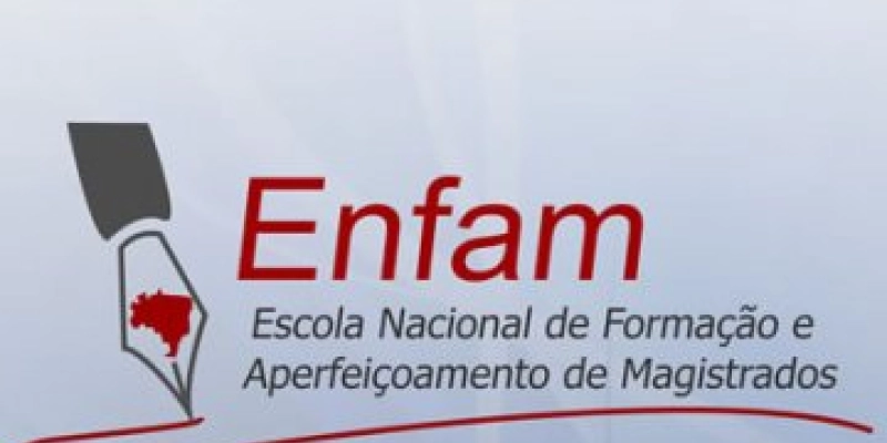 Enfam: Novo regime de prescrição penal será debatido em webinário nesta quarta-feira (27)