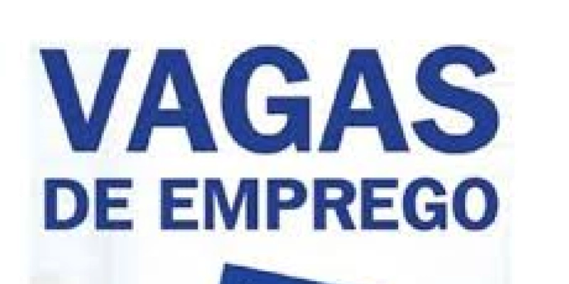 Sine-PB oferece mais de 200 vagas de emprego a partir de segunda-feira