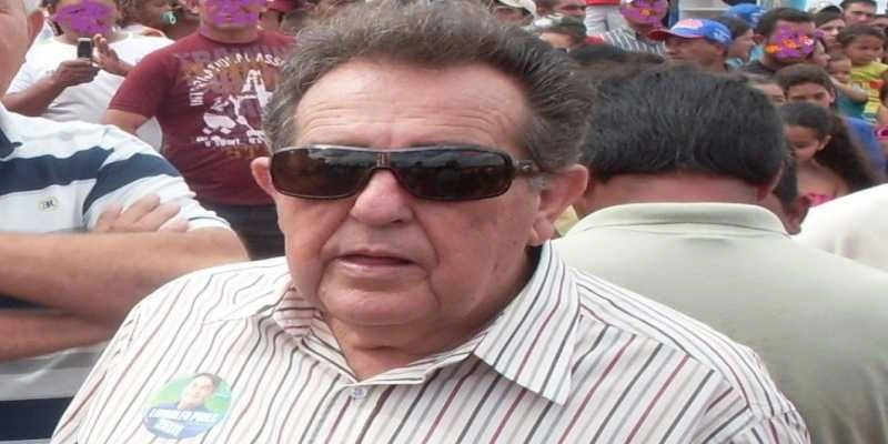 Morre ex-prefeito de Bonito de Santa Fé, após infarto fulminante