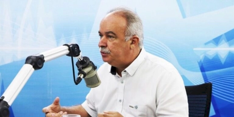 Deputado Inácio diz que demissão de servidores na Prefeitura de Campina é fruto de uma administração sem compromisso