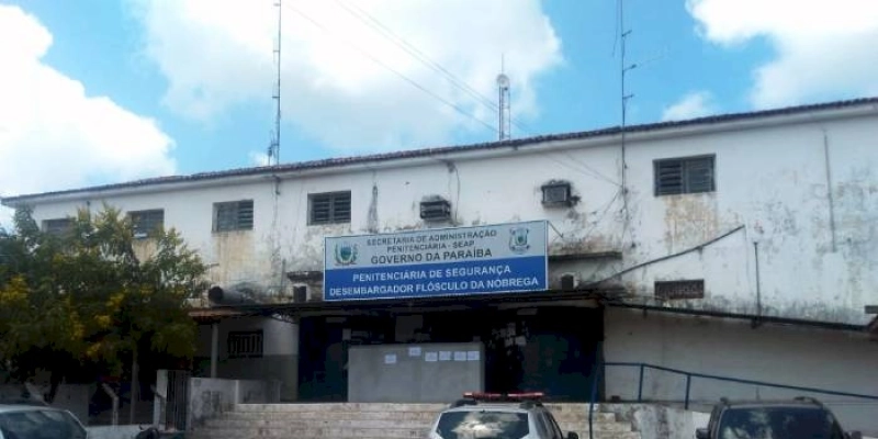 Estado deve indenizar pais de preso morto durante rebelião no presídio do Roger