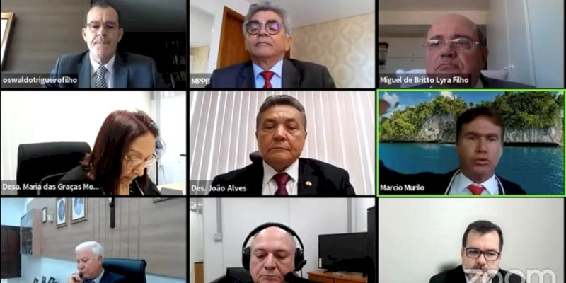 TJPB confirma decisão do TCE e mantém suspensão de pagamentos de honorários na prefeitura de Bayeux
