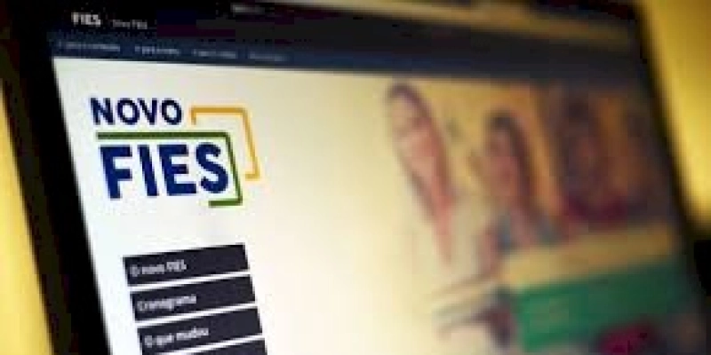 Inscrições para o Fies terminam nesta sexta-feira 