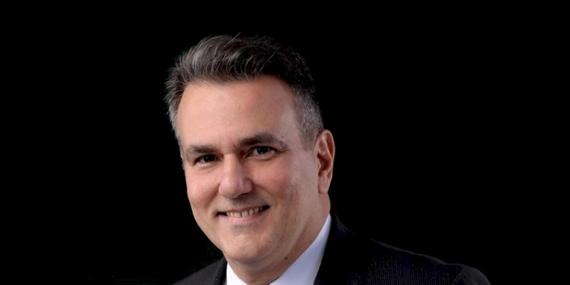 Culto em ação de graças celebra os 50 anos  de Sérgio Queiroz nesta quinta-feira (26)