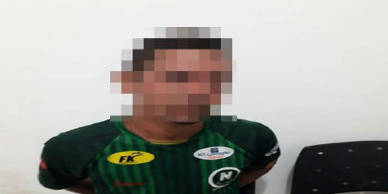 Após denúncia, Policiais Militares cumprem mandado de prisão em cidade do Sertão