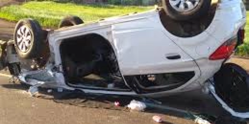 Por dia, 17 paraibanos foram vítimas de acidentes de moto e precisaram receber seguro DPVAT