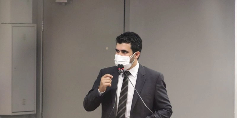Lei de autoria do deputado Wilson Filho estabelece regras para Black Friday na Paraíba e prevê multa para “falsos descontos”