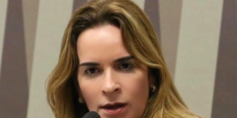 Daniella Ribeiro apresenta emenda pedindo inclusão do setor calçadista em PLS que cria região de desenvolvimento econômico de Campina Grande