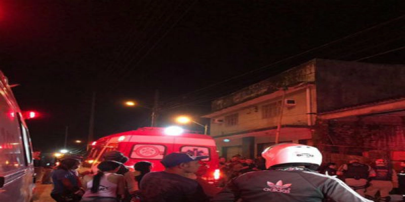 CRIME BÁRBARO - Homem é morto a pauladas durante discussão na Paraíba