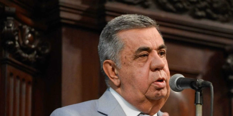 Mesmo preso, Picciani continua com salário de deputado de R$ 25,3 mil