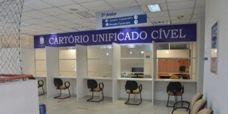 Estudo sobre eficiência do Cartório Unificado Cível da Capital revela crescimento na produtividade
