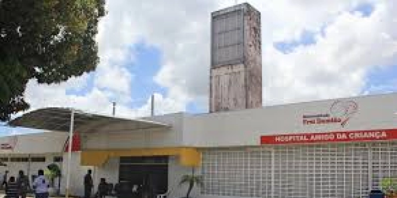 Maternidade Frei Damião planeja ampliação de serviços de atendimento à mulher; Veja