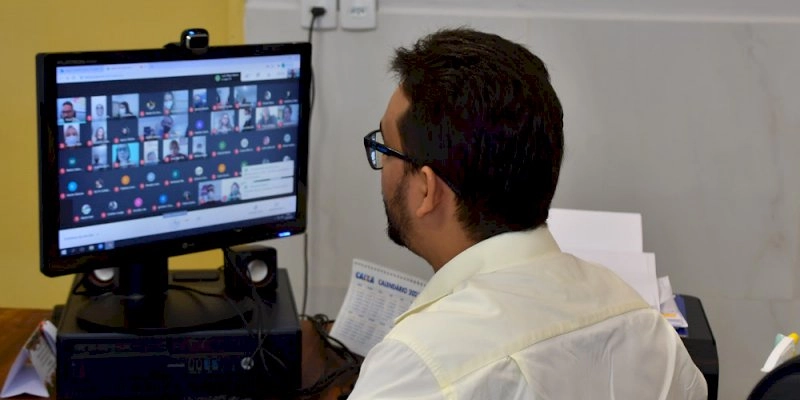 Sedh lança Sistema Eletrônico para registro mensal de atendimentos de violações de direitos