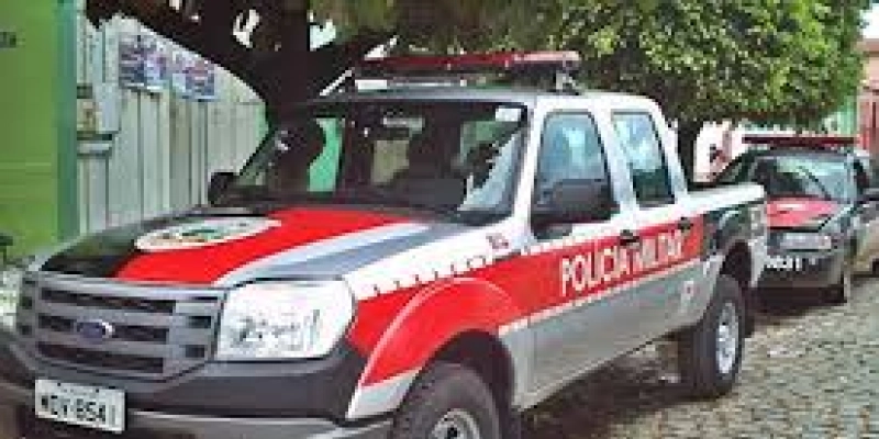 “Forró dos Velhos” termina com Homem agredido a garrafada, e suspeito preso em São Bento 
