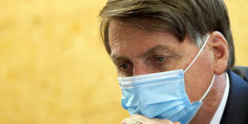 Bolsonaro nomeia mais dois membros para a Comissão de Ética Pública