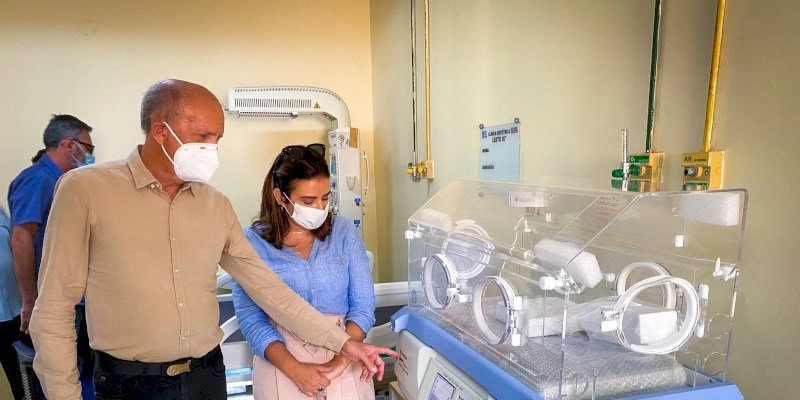 Pollyanna Dutra faz balanço da visita do secretário Geraldo Medeiros ao Sertão