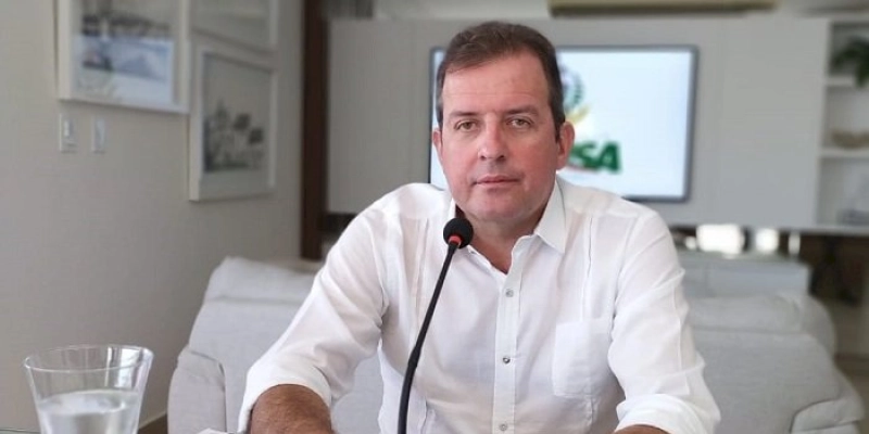 Prefeito Tyrone tem aprovação de 87% nos 100 primeiros dias de Gestão da Paraíba, diz pesquisa 