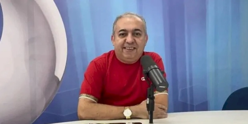 Em Cajazeiras, Vereador acumula cargo em secretaria do estado e poderá perder mandato