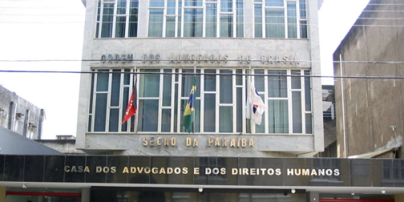 STF rejeita reclamação do MPPB e mantém liminar conquistada pela OAB-PB em prol da advocacia
