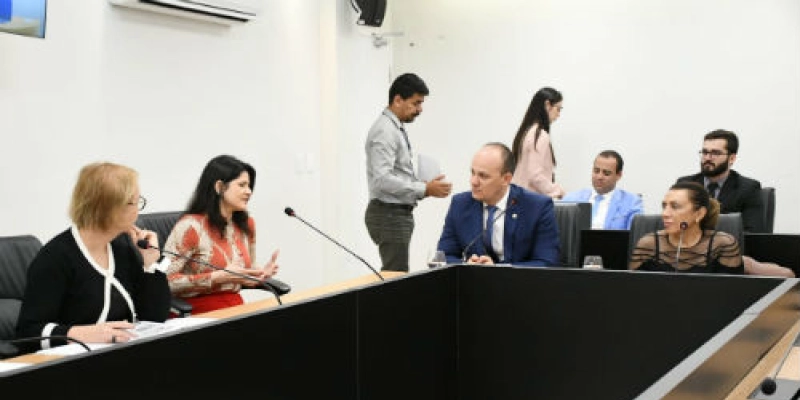 CPI do Feminicídio define estratégias para combater crimes contra as mulheres na Paraíba