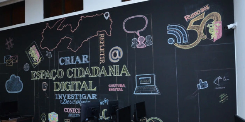 TCE-PB lança Espaço Cidadania Digital para estimular controle social das gestões públicas
